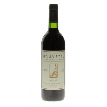 Hauvette Cuvée Améthyste 2023 (Bio)
