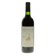 Domaine Hauvette Cuvée Améthyste 2011