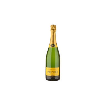 Champagne Drappier Carte d'Or Brut  