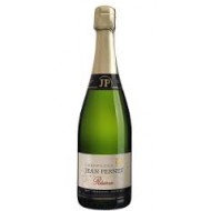 Champagne Jean Pernet Cuvée Réserve Demies