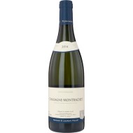 Domaine Pillot Chassagne-Montrachet blanc 2022 (en conversion bio)