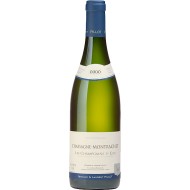 F & L Pillot Chassagne-Montrachet 1er Cru "Champgains" 2024 (Bio)