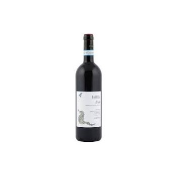 Erbaluna Barbera d'Alba La Rosina Superiore 2020  Mag.1.5L (Bio)