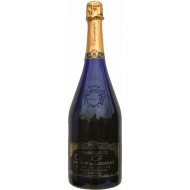 Champagne Leon Launois Cuvée Blue Prestige Magnum