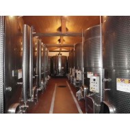 Azienda Rovero Barbera d'Asti "Gustin" 2007 