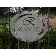 Azienda Rovero Barbera d'Asti "Gustin" 2007 