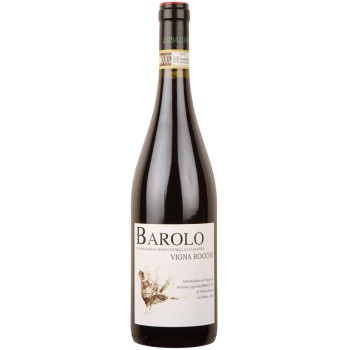 Erbaluna Barolo Vigna Rocche dell' Annunziata 2018 Mag. 1.5L (Bio)