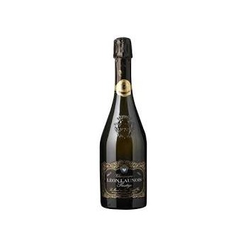 Champagne Leon Launois Cuvée Prestige Millésime 2014 en Mag. 1.5L