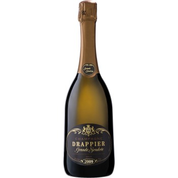 Champagne Drappier La Grande Sendrée  2015  