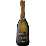 Champagne Drappier La Grande Sendrée Rosé 2010 (en conversion vers le Bio)