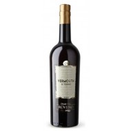 Rovero Vermouth di Torino Rosso (Bio)