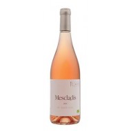 Clavel Mescladis 2024 (Bio)