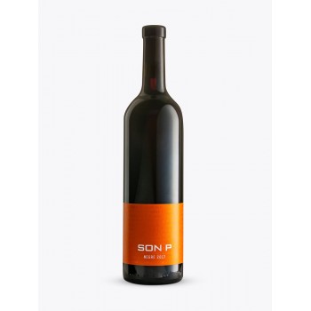 Es Fangar "Son P" 2018 rouge (Bio)