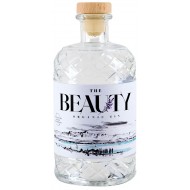 The Beauty Organic Gin Bodensee (Bio)