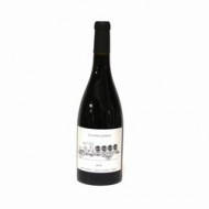 La Baronne "Cayrelières" rouge 2019 (Bio)