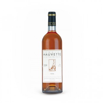 Hauvette Cuvée Pétra 2024 rosé en Magnum 1.5L (Bio)