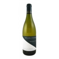 Domaine Thevenet Mâcon Villages blanc 2013