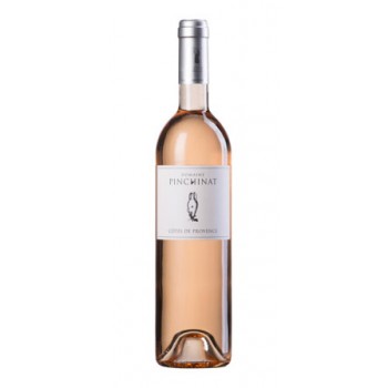 Pinchinat Rosé Côtes de Provence 2022 (Bio)