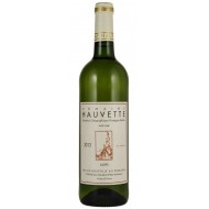 Domaine Hauvette Cuvée Jaspe 2016 