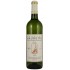 Dom.Hauvette Cuvée Jaspe 2024 blanc (Bio)