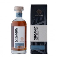Mosgaard Organic Port Cask Whisky (Bio) 