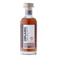 Mosgaard Organic Peated Bourbon Cask Whisky (Bio) 