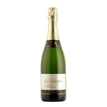 Champagne Jean Pernet Cuvée Millésime  2014