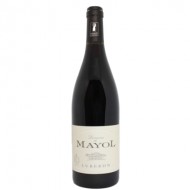 Mayol Cuvée classique rouge 2017 (Bio)