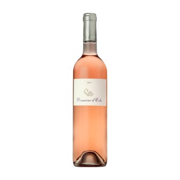 Eole rosé 2023 (bio)