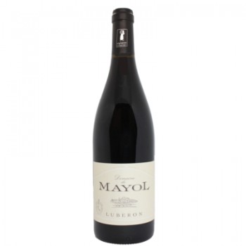 Mayol Cuvée classique rouge 2021 (Bio)