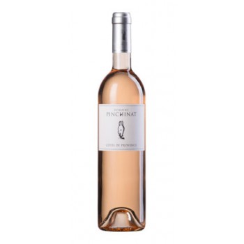 Pinchinat Rosé Côtes de Provence 2023 (Bio)