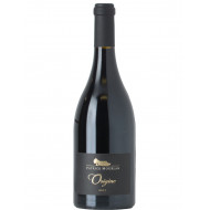 Patrick Mourlan Bastide des Oliviers Cuvée Origine rouge 2024 (Bio)