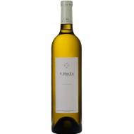 Clos Signadore "A Mandria" Blanc 2022 (Bio)