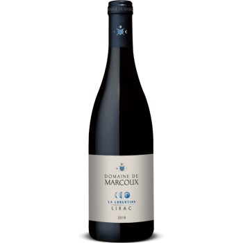 Marcoux Lirac Lorentine 2022 (Bio)