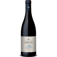 Domaine de Marcoux Lirac 2017 