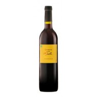 Maels Minervois rouge "Renard Roux" 2024 (Bio)