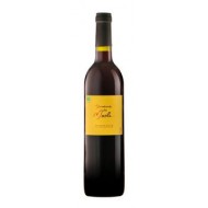 Maels Rouge "Minervois des Maels" 2023 (Bio)