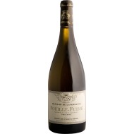 Domaine Lavernette Pouilly-Fuissé "J-J de Boissieu" 2011 Magnum 1.5L