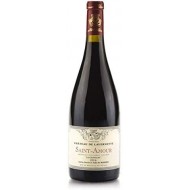 Lavernette Beaujolais Leynes Cuvée Jadis 2016 (Bio)