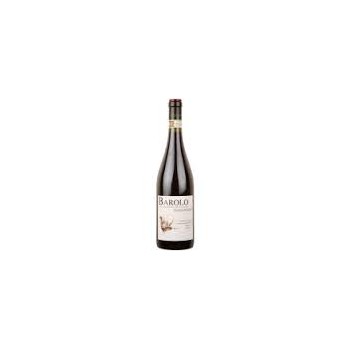 Erbaluna Barolo 2019 (Bio)