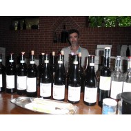 Azienda Erbaluna Barolo 2008  