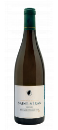 Pacaud Vignerons Saint-Véran "Aux Faux" 2023 (Bio) 