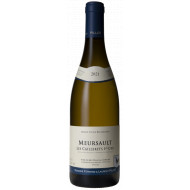 F & L Pillot Meursault 1er Cru "Caillerets" 2024 (Bio)