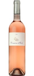 Eole rosé 2024 (bio)