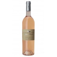 La Bastide des Oliviers Patrick Mourlan Cuvée Justine 2018