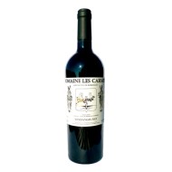 Domaine les Carmels Cadillac 2012