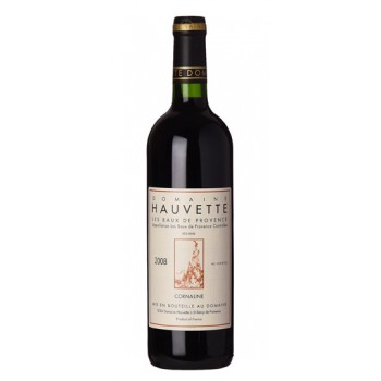 Hauvette Cuvée Cornaline 2019 (Bio)