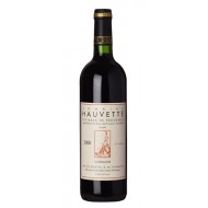 Domaine Hauvette Cuvée Cornaline 2009  