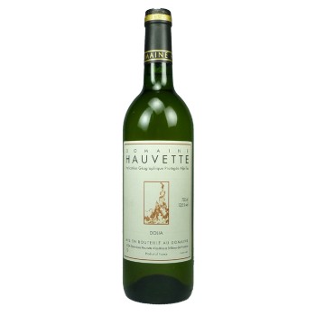 Hauvette Cuvée Dolia 2019 (Bio) 