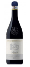 Fa. di Petrognano Meme Chianti Reserva 2022 (Bio) 
